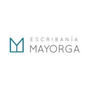 Logo Escribania Mayorga